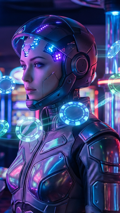 Xon Bet Casino – Graj teraz