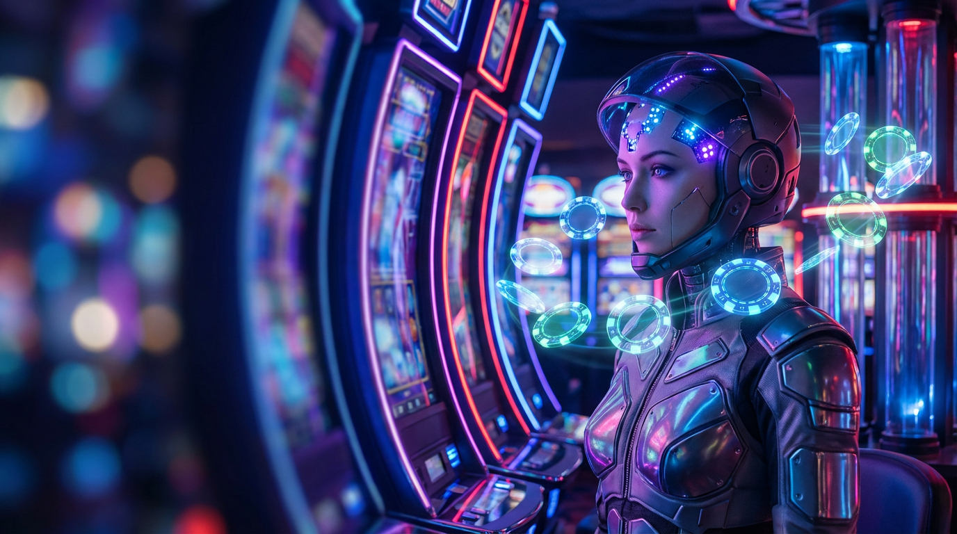 Xon Bet Casino – Gry i bonusy